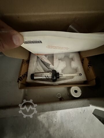 Vertikaldrehmaschine EMAG VL 5i