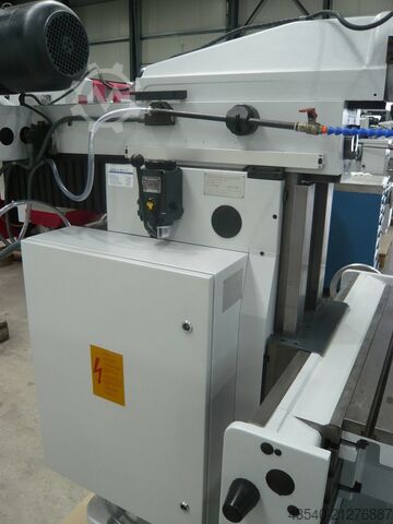 Werkzeugfräse Deckel FP4M