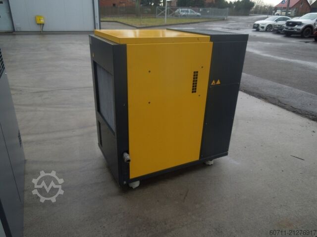 Schraubenkompressor Kaeser ASK27