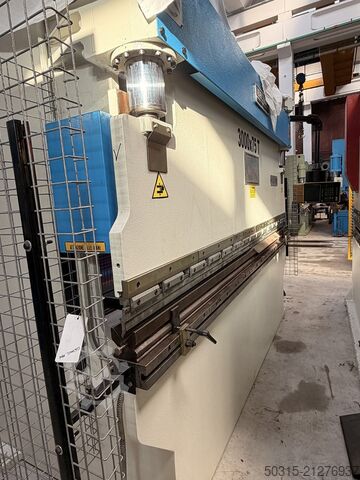 Guillotine shear Novastilmec Synchro