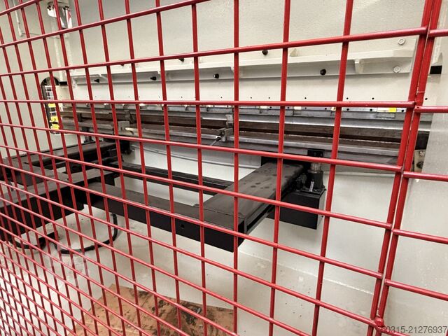 Guillotine shear Novastilmec Synchro