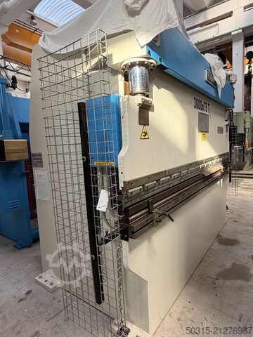 Guillotine shear Novastilmec Synchro