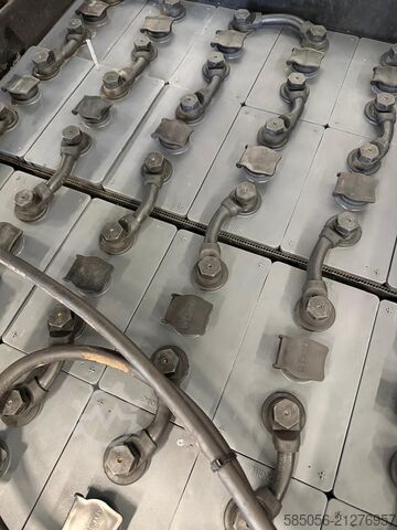 Gabelstapler Toyota 11131 - 8FBM16T