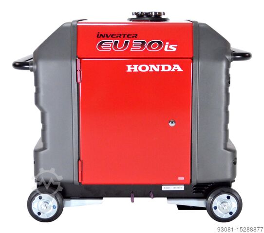 HONDA EU22i HONDA EU30is