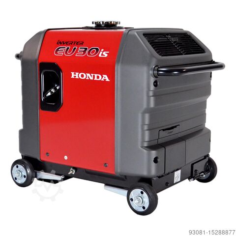 HONDA EU22i HONDA EU30is
