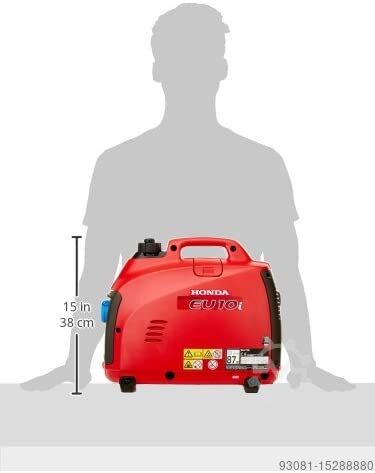 HONDA EU22i HONDA EU10i