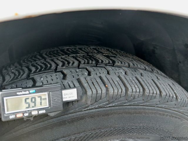 High top van MERCEDES-BENZ Sprinter 316CDI-L3H2-AHK-Klima