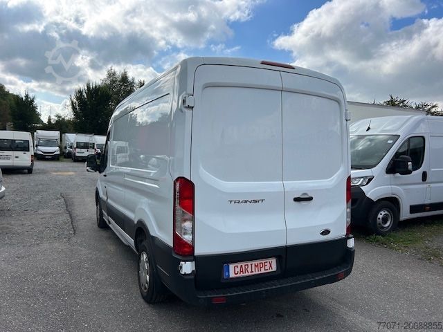 High top van FORD Transit Kasten*L3H2*Navi*Klima*Trend Busines*Top