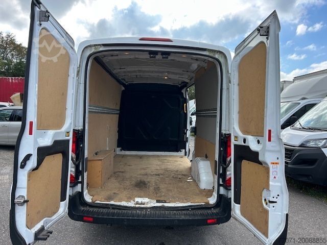 High top van FORD Transit Kasten*L3H2*Navi*Klima*Trend Busines*Top