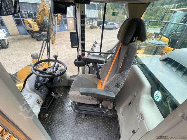 Wheel loader Volvo L 150 H       2016
