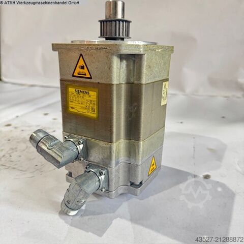 Motor SIEMENS 1FK7061-7AF71-1TA0