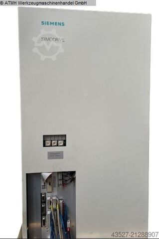 Elektronik / SPS-Steuerungen SIEMENS 6SC6608-0AA01