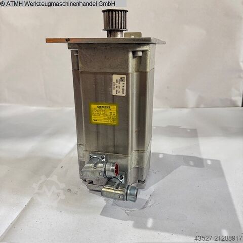 Motor SIEMENS 1FK7064-7AF71-1TA0