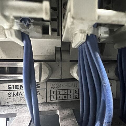 Elektronik / SPS-Steuerungen SIEMENS 6ES5955-3LC14