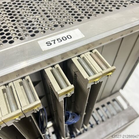 Elektronik / SPS-Steuerungen SIEMENS 6ES5955-3LC14