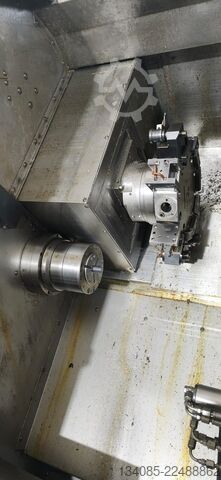 CNC lathe Traub TNC 42/65