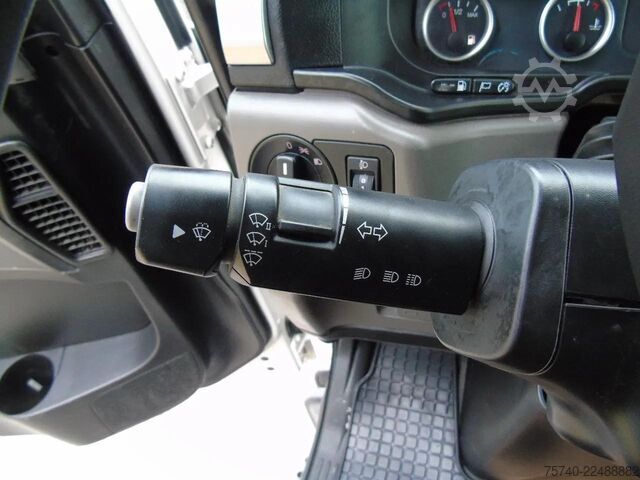 Hook arm system MAN TGS 28.470 + 20T hook + 6x2
