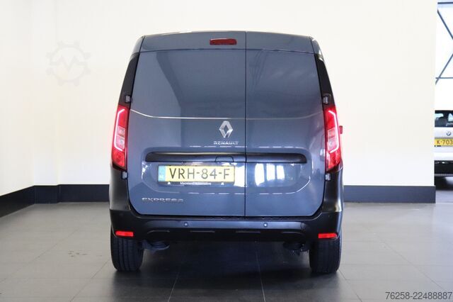 Panel van Renault Express 1.5 dCi EURO 6 - Airco - Navi - Cruise ...