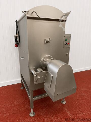 Mixer Grinder Thompson 4000