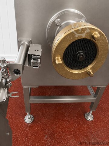 Mixer Grinder Thompson 4000