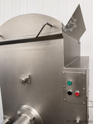 Mixer Grinder Thompson 4000