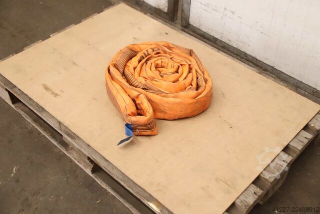 Round sling 3,0 m SHZ WLL 10.000 kg  SF 7