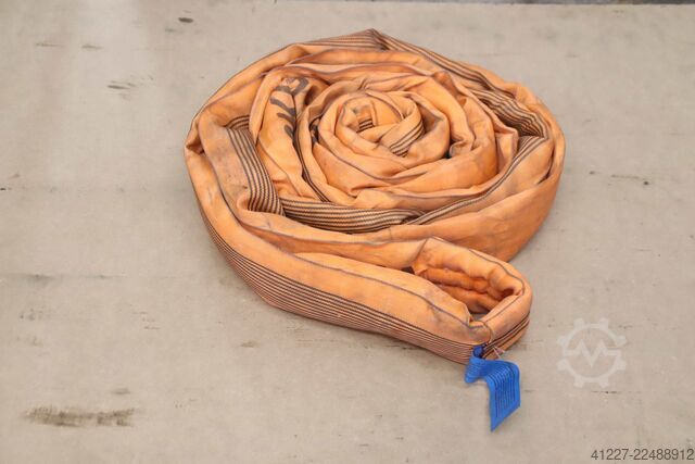 Round sling 3,0 m SHZ WLL 10.000 kg  SF 7