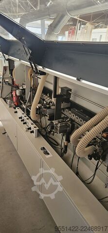 Kantenanleimmaschine OAV MAX 370P