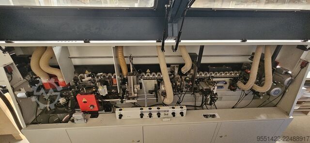 Kantenanleimmaschine OAV MAX 370P