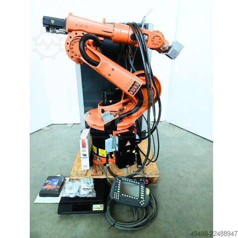Industrial robot KUKA Industrieroboter KR 1572