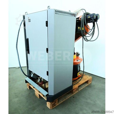 Industrial robot KUKA Industrieroboter KR 1572