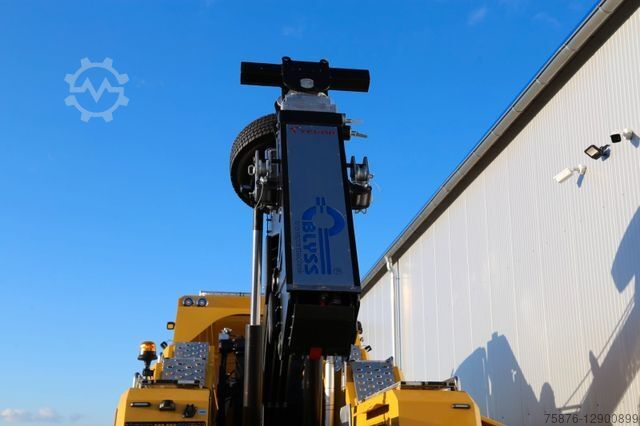 Wrecker MERCEDES-BENZ Arocs 4153 8x4 Heavy SOFORT VERFÜGBAR