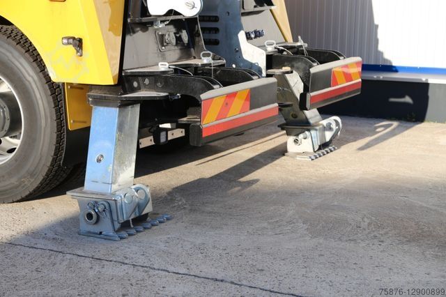 Wrecker MERCEDES-BENZ Arocs 4153 8x4 Heavy SOFORT VERFÜGBAR