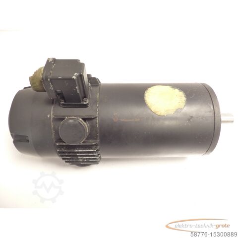 Indramat engine Indramat MDC10.20F/MMA-0 Gleichstrom Servomotor SN: 11444