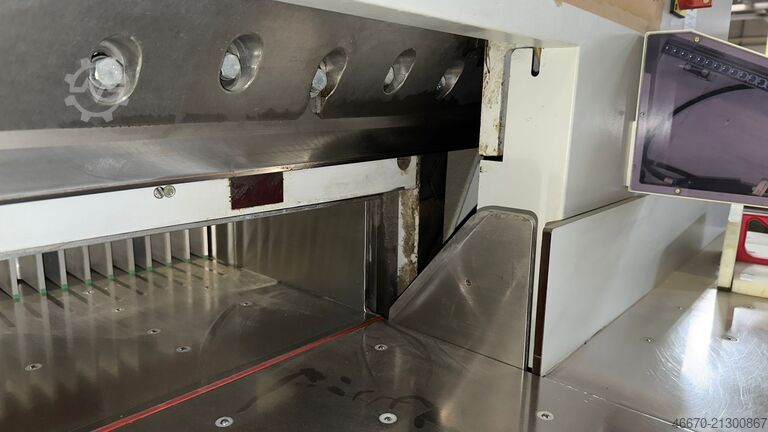 Planschneider Wohlenberg 115