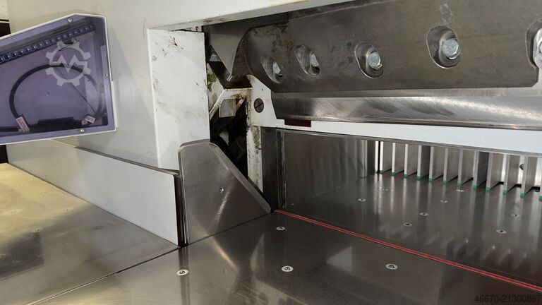 Planschneider Wohlenberg 115