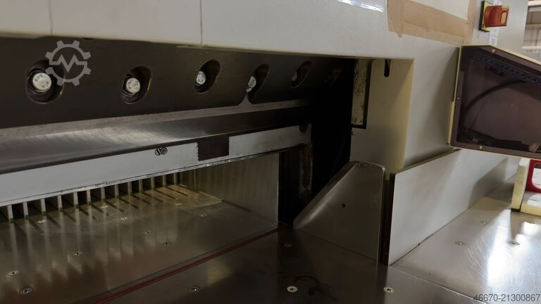 Planschneider Wohlenberg 115