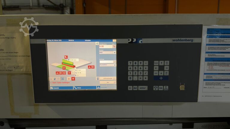 Planschneider Wohlenberg 115