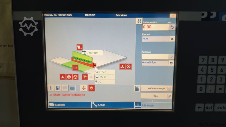 Planschneider Wohlenberg 115