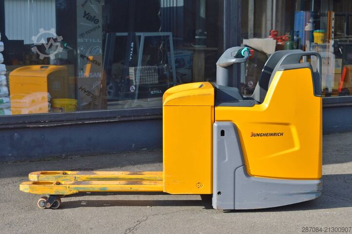 Niederhubwagen Jungheinrich ERE 120