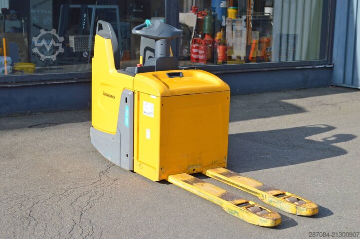 Niederhubwagen Jungheinrich ERE 120