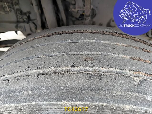 Standard-SZM Renault T 460