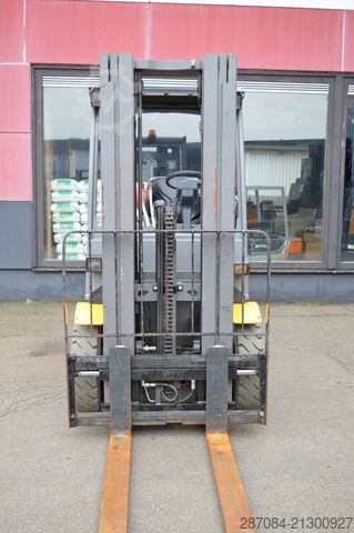 Gabelstapler Jungheinrich TFG 425