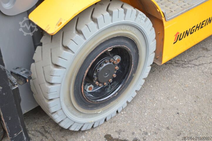 Gabelstapler Jungheinrich TFG 425