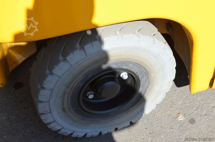 Gabelstapler Jungheinrich TFG 425