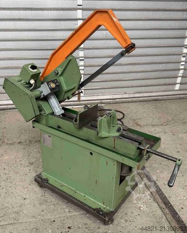Bügelsäge KASTO BSM 210/240