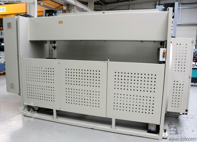 Abkantpresse - hydraulisch DURMA CNC3 HAP 40.160