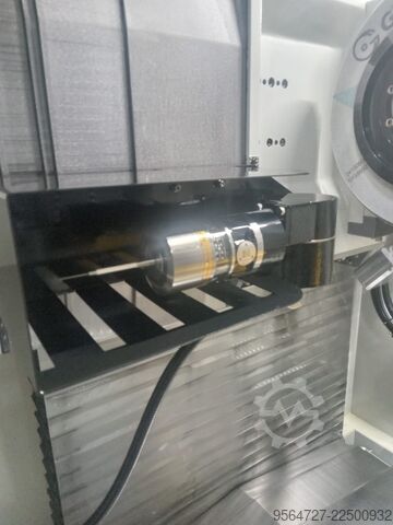 Gearwheel grinding machine MATRIX GVP8040