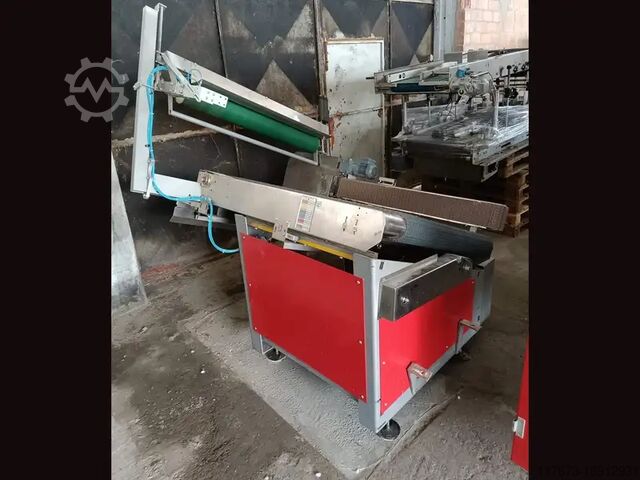 Wrap Around Packer S.G.E. WRAP AROUND