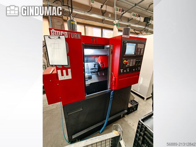 EMCO TURN E25 EMCO TURN E25